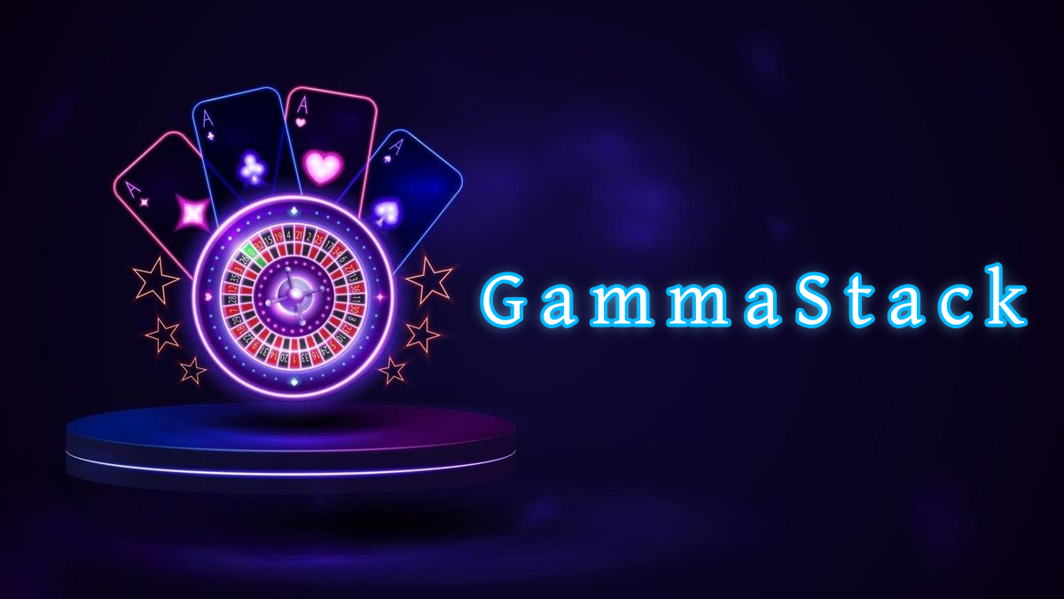 GammaStack پاکستان