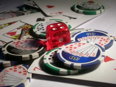 GammaStack پر آن لائن سلاٹس کے بارے میں