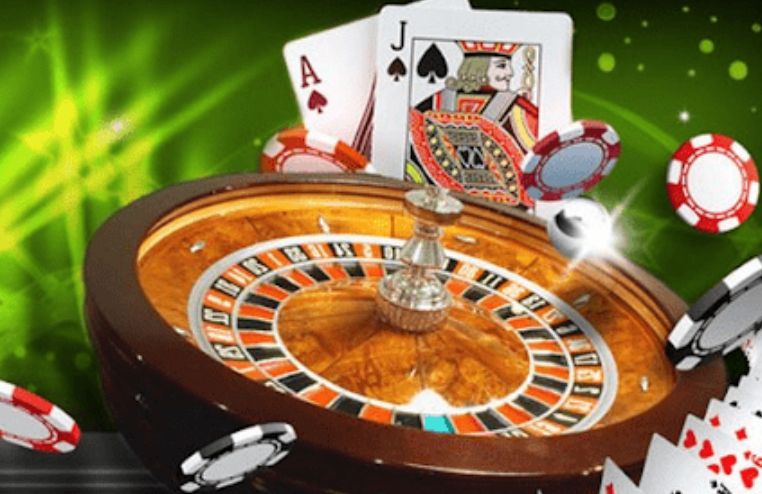 پاکستان کے GammaStack کھلاڑیوں کے لیےجیک پاٹ گیم