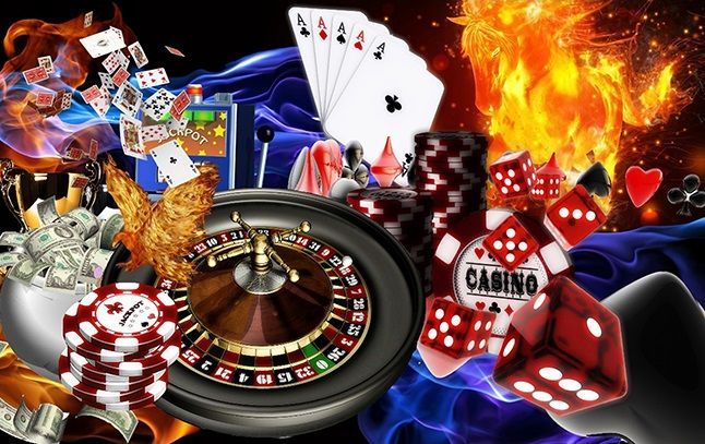 GammaStack کیسینو میں رولیٹی گیمز کے بارے میں معلومات