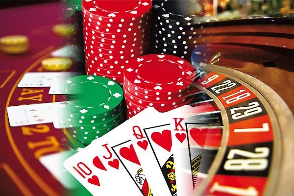 GammaStack کیسینو میں بکراٹکھیلیں