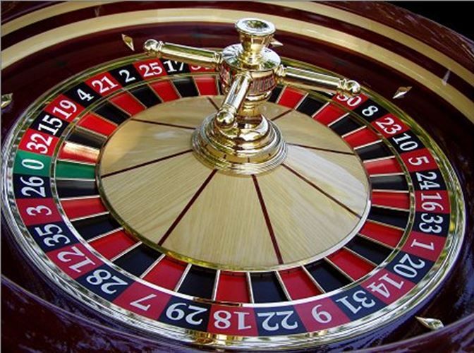 GammaStack کھلاڑیوں کے لیے لائیو کیسینو سیکشن