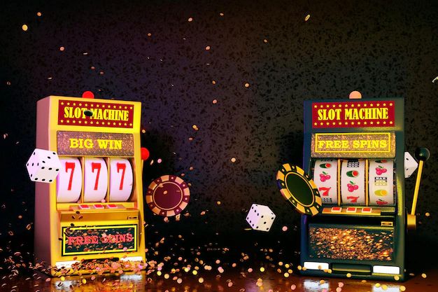 GammaStack سائٹ پر خرید بونس کے ساتھ سلاٹس