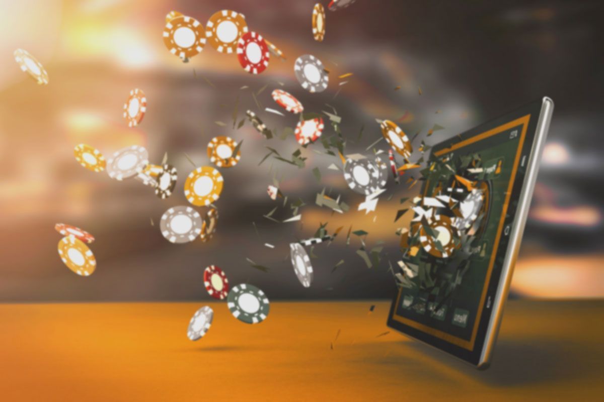 GammaStack آن لائن کیسینو میں کھیلنے کی وجوہات