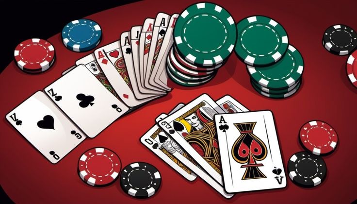 GammaStack کیسینو میں سلاٹ کھیلنا شروع کریں۔