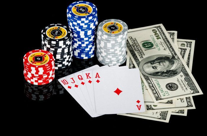پاکستان کے نئے GammaStackکیسینو کھلاڑیوں کے لیے خوش آمدید بونس