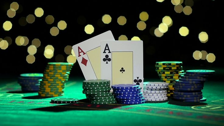 GammaStack آن لائن کیسینو میں اصل گیمز